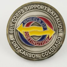 [572] Moneta Militare