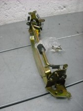 Staffa ganci bauletto - ganci,