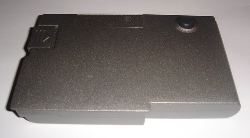 Batterie pour dell c1295 - batterie,