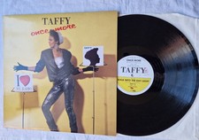 TAFFY ONCE MORE DISCO WALK
