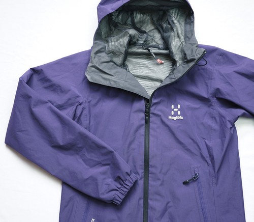 Giacca donna haglofs gore - haglofs,