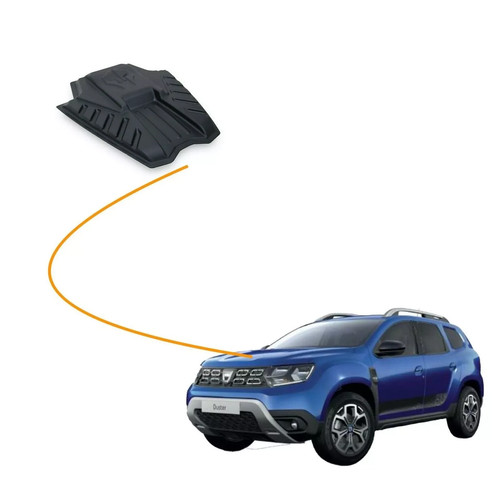 Per dacia duster 2018 2023 - per, 2018-2023