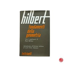 Matematica hilbert - hilbert,