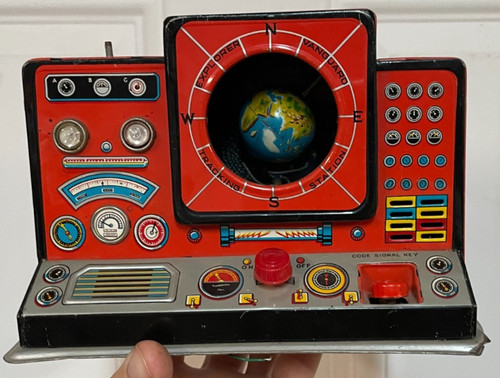 Explorer vanguard tracking - explorer,