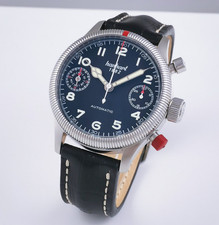 Orologio Uomo Hanhart Pioneer