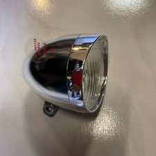 Luce bicicletta fanale