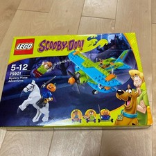 LEGO Scooby-Doo Mystery Plane