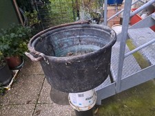 Calder Da Camino In Rame