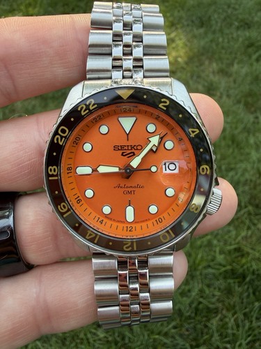 Orologio uomo seiko - seiko, 5