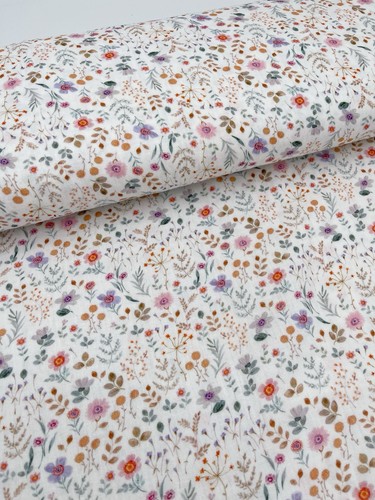 Mussola cotone - di,