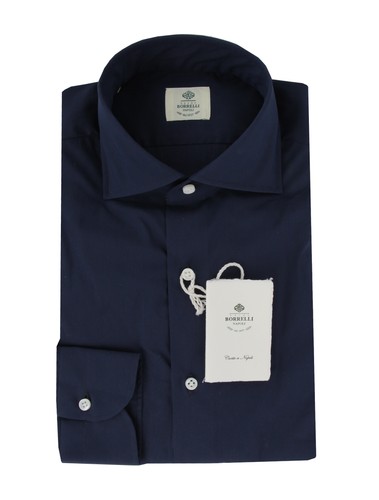 500 luigi borrelli camicia - €500,