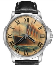 TWK Orologio da Polso Legend