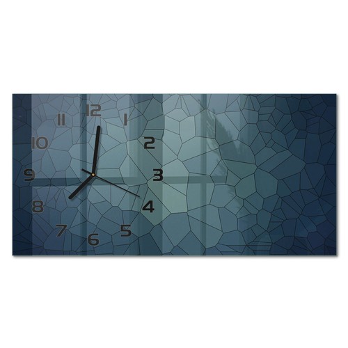 Orologio parete silenzioso - orologio, da