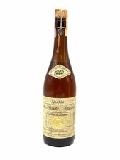 1980 grappa recioto - di,