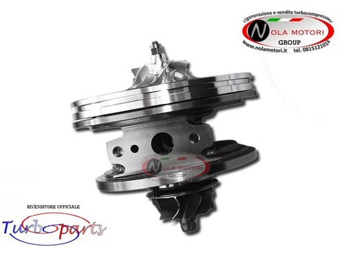 Turbo turbina coreassy per - turbina,