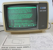 Rarità: monitor BMC BM-12AEW