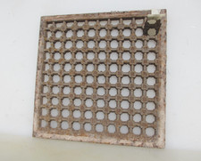 Griglia griglia pavimento