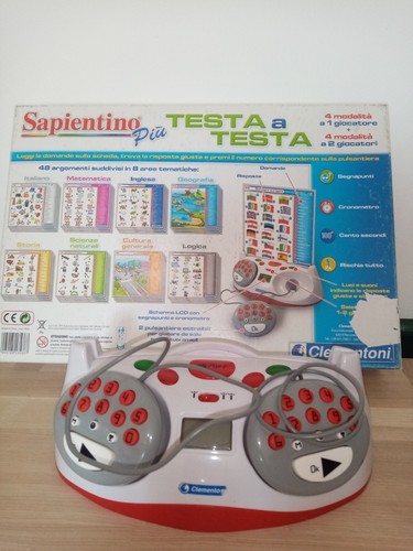 Giochi scatola per bambini - giochi,