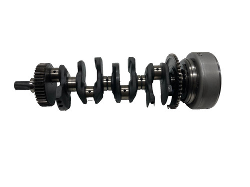 Albero motore crankshaft - motore,