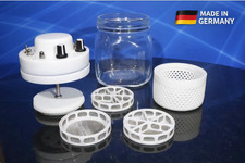 Macchina pulizia orologi Watch