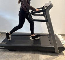 Tapis Roulant Technogym MyRun - IN GARANZIA (2026) - Usato 10 volte - come nuovo