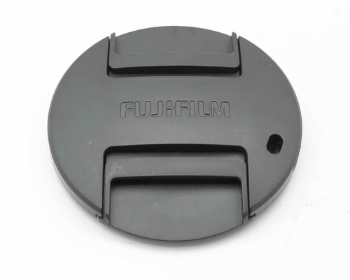 Fujifilm tappo obiettivo
