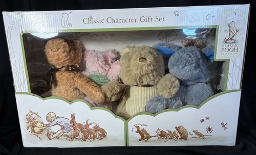New classic winnie - winnie, pooh