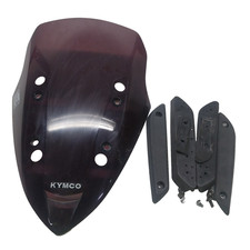 CUPOLINI PARABREZZA STAFFE