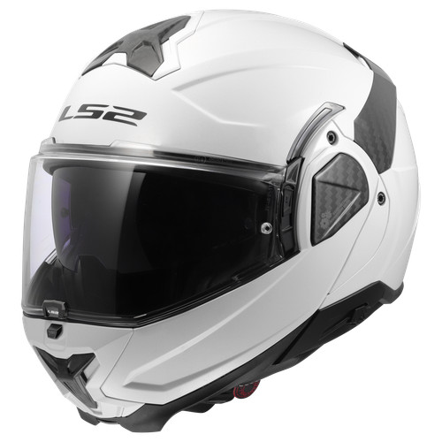 Casco ls2 advant - casco, ii