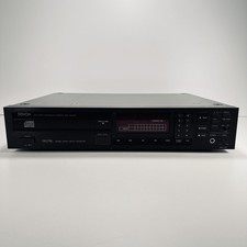 Denon dcd 1500 lettore - lettore, cd