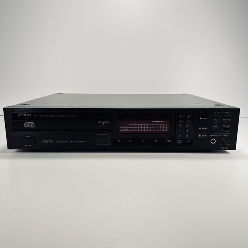 Denon dcd 1500 - dcd-1500, lettore