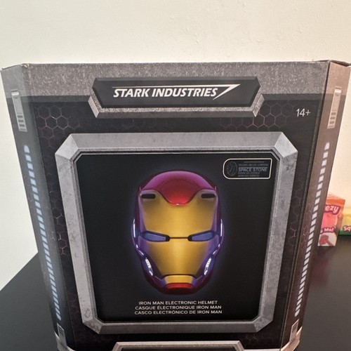 Stark industries iron man - industries,