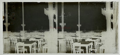 Egitto caffè c1920 - egitto,