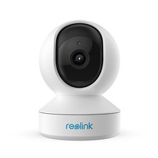 Reolink 4MP Telecamera WiFi 2.4&5 Ghz Pan&Tilt Audio a 2 vie E1 Pro