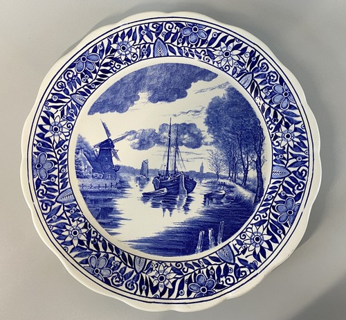 Piatto parete ceramica - piatto,