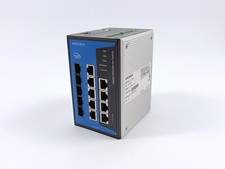 Moxa EDS-G509 Switch Gigabit