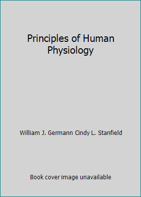 Principles human physiology - principles,