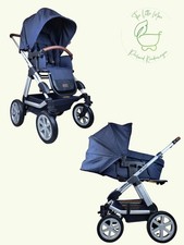 ABC-Design - Passeggino Tereno