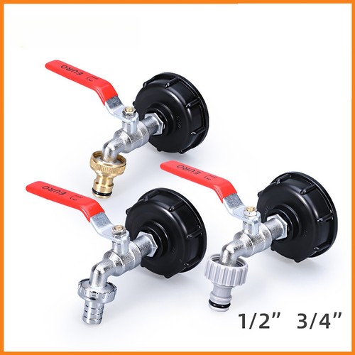 Adattatore rubinetto serbatoio