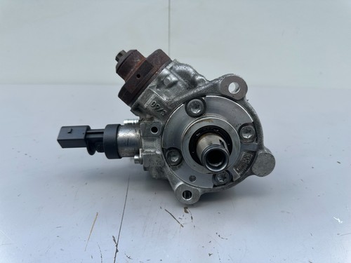 Pompa carburante alta