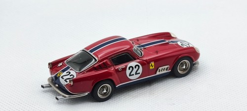 Phoenix ferrari 250 - 1:43,