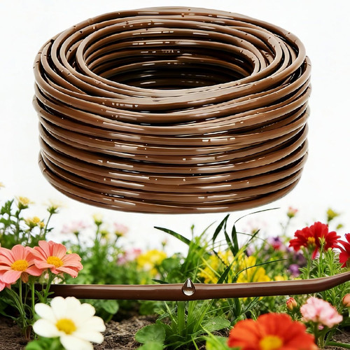 Tubo per irrigazione goccia - tubo,