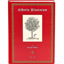 Historia Plantarum, auch