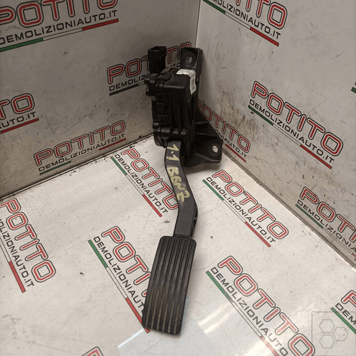 4543000304 pedale acceleratore - 4543000304,