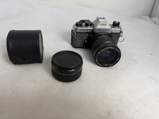 Yashica FX-7 35 mm fotocamera