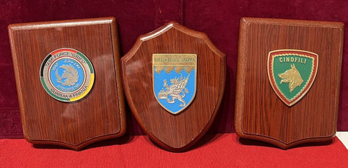 Crest guardia finanza - crest, di