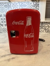 Coca-Cola Retro 6-Can Mini