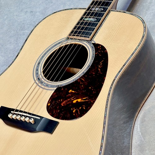 Martin ctm adirondack - d-45,