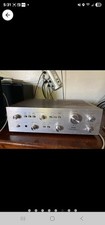 Akai amplifier model 2400 - amplifier,