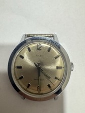 Timex anni 70 Meccanico